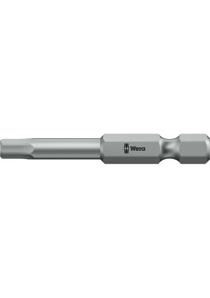 840/4 Z Bits Hex-Plus Bo 5,0 x 89MM 05059644001