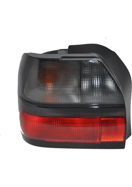 Stop Lambası (Duysuz) Renault R19 Sedan Sol