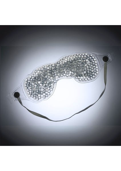 Diamond Touch Soft - Göz Maskesi -2 Adet