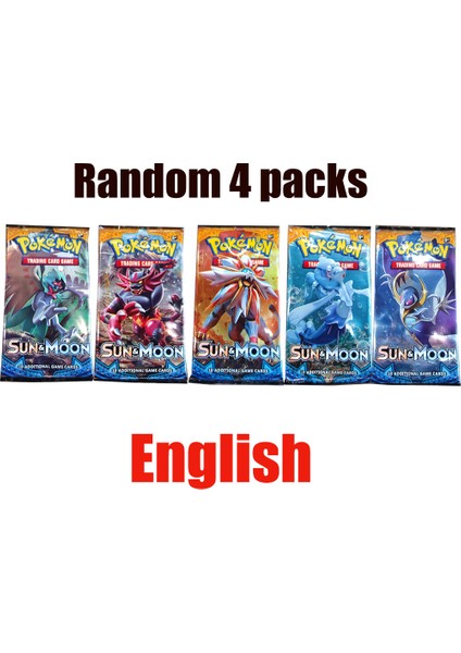 Ingilizce Rastgele 40 Stili Pokémon Pokémon 25. Yıldönümü Kutlaması Ultra Nadir Pokémon Set 42 Kart (Yurt Dışından)