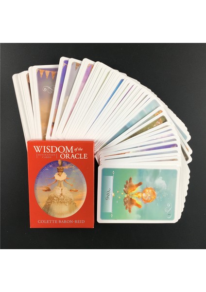 52 Adet TS12 Tarzı Tarot Kartları Rehberlik Lenormand Oracle Kartları Kehanet Kader Tarot Güverte Masa Oyunu Aile Partisi Oyun Kartı Oyunu (Yurt Dışından)
