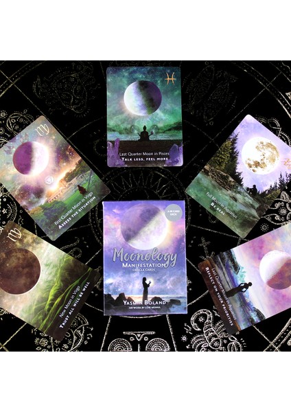 Erik Tarzı Aybilim Tezahürü Oracle (Yurt Dışından)