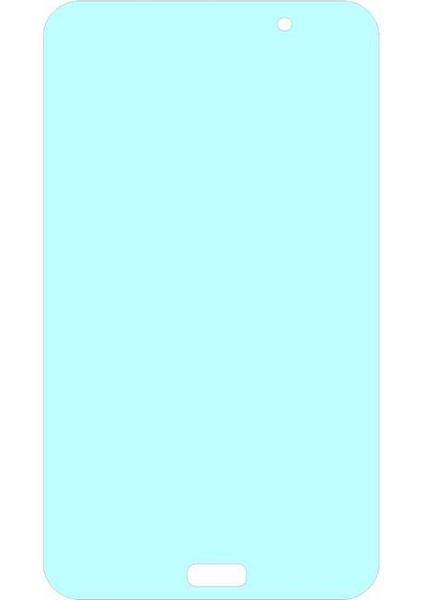 Samsung Galaxy Tab 4 Sm T230 Uyumlu Ekran Koruyucu Kırılmaz Cam fiyatları