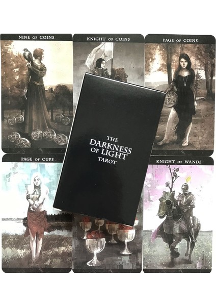 Rüya Yorumu Stili 15 Stil Tarot Kartları Oracle Kartları Rekreasyon Eğlence Satranç ve Kartlar Oyunu Tarot ve Çeşitli Tarot Seçenekleri (Yurt Dışından) indirimleri