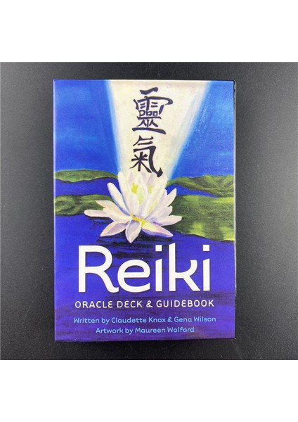 44 Adet TS05 Stili Kader Kehanet Tahta Oyunu Için Reiki Oracle Tarot Kartları Yüksek De Tarot Kartları (Yurt Dışından)