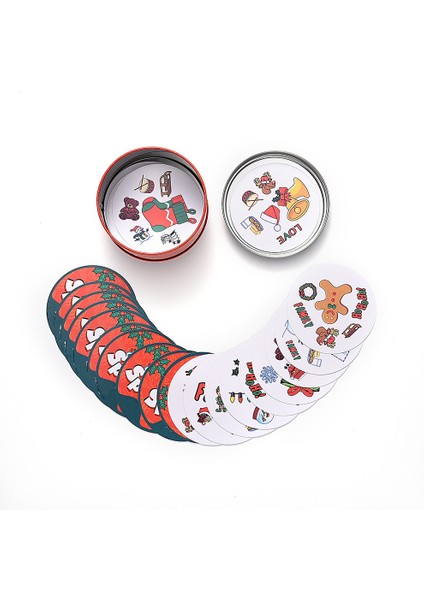 Kutu Stili Ile Yolda 2022 Hip Hop Temel Ingilizce Abcd Gitti Kamp Dobble Çocuk Kartları Oyunlar Kurulu Çocuklar Için Eğitici Oyuncaklar Hediye (Yurt Dışından) modelleri