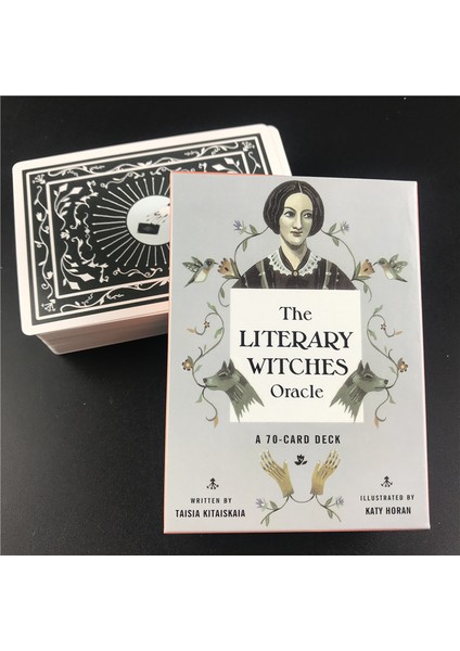70 Adet TT61 Tarzı Sıcak Satış Yeşil Glifler Lenormand Tarot Oracle Kartları Güverte Masa Oyunu Kişisel Kullanım Için Büyülü Kader Kehanet Kartı (Yurt Dışından)