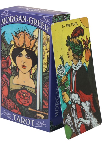 TLP94 Stili Aşk Teması Pornografik Tarot Kartı Aksiyonu Büyük Ölçekli Solitaire Parti Oyunu Masa Oyunu Tarot Kartı Tam Ingilizce Qr Kod Analizi (Yurt Dışından) indirimleri