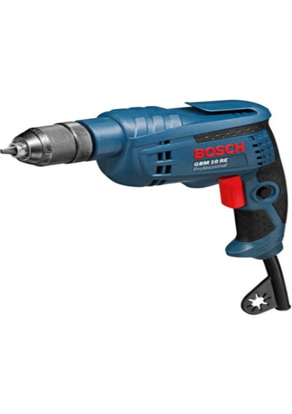 Gbm 10 Re 600 W Darbesiz Matkap