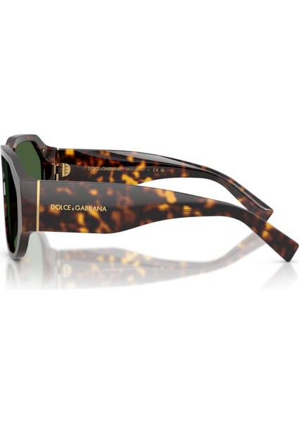 Dolce Gabbana DG4504 502 71 58 Erkek Güneş Gözlüğü fiyatları