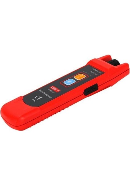 Unı-T Ut 691-01 Fiber Optik Hata Test Cihazı 2 ~ 3km fırsatları