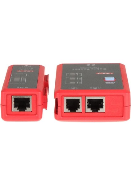 UT681L Network Kablo Test Cihaz RJ45 / RJ11 fırsatları