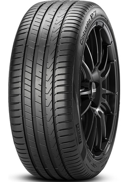 225/45R18 95Y R-F Cınturato P7C2 (Moe) Xl - Yaz Lastiği (2025 Üretim)