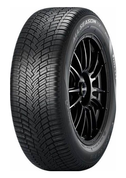 235/65R17 108W Scorpion All Season Sf2 Xl - 4 Mevsim Lastiği (2023 Üretim)