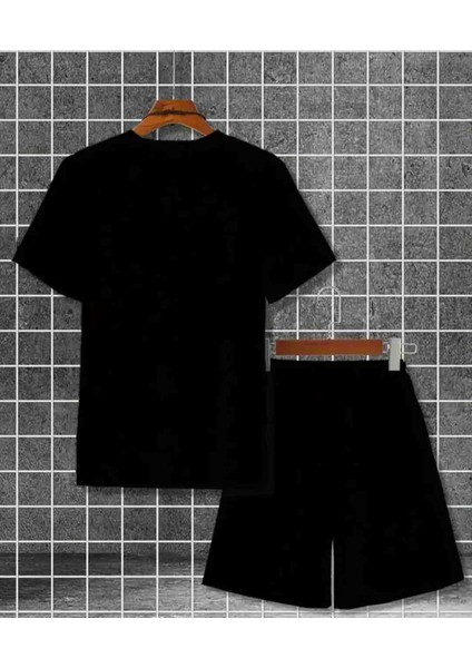 Boğa Baskılı Özel Tasarım Oversize Tshirt