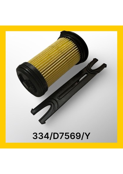 334/D7569/Y - Adblue Filtresi fiyatları