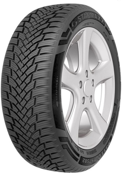 225/55R16 99W Reınf Maxx Out ST582 M+S Sf- 4 Mevsim Lastiği (2022 Üretim)