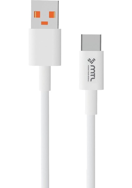 Redmi Note 13 Uyumlu 33W Turbo USB Şarj Seti Qc 4.0 MT1753