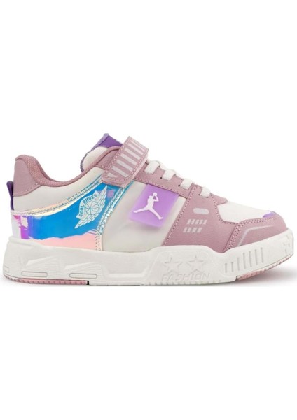 King-Ptk 26/30 Çocuk Sneaker Spor Ayakkabı