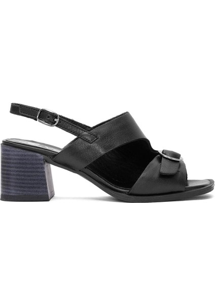 Venüs 2510912Y Hakiki Deri Yazlık Topuklu Ayakkabı fiyatları