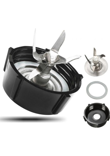 Oster Osterizer 4961 Blender Kesici Bıçak Taban Kapağı Contası Sıkacağı Parçaları Aksesuarları Için Sıkacağı Yedek Aksesuarları (Yurt Dışından)