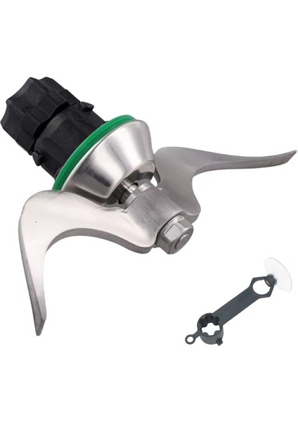 Thermomix Için Hamur Bıçağı, Thermomix Tm6, Tm5, Tmf Için Uygun Karıştırma Bıçağı Yedek Aksesuarları, Hamur Karıştırma Parçaları (Yurt Dışından)