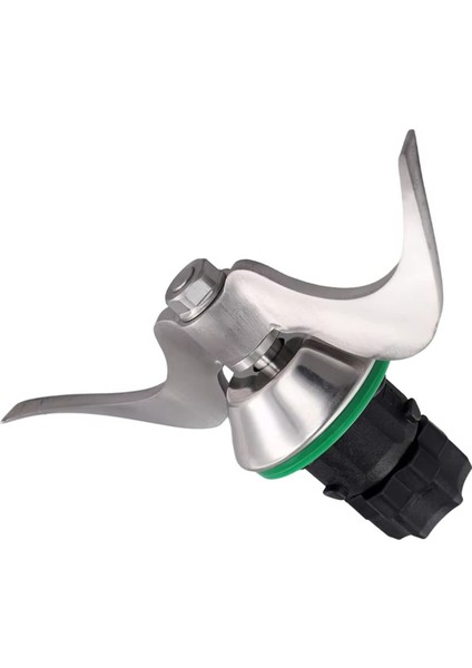 Thermomix Için Hamur Bıçağı, Thermomix Tm6, Tm5, Tmf Için Uygun Karıştırma Bıçağı Yedek Aksesuarları, Hamur Karıştırma Parçaları (Yurt Dışından)