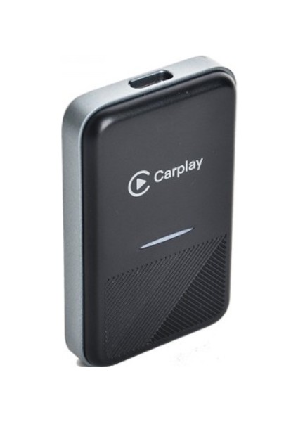 Araç Wireless Carplay