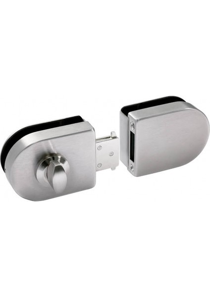 Cam Kilidi (Çift Kanat- Mandallı) KD070/20-129