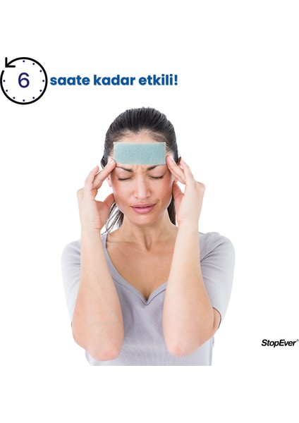 Baş Bandı 6'lı
