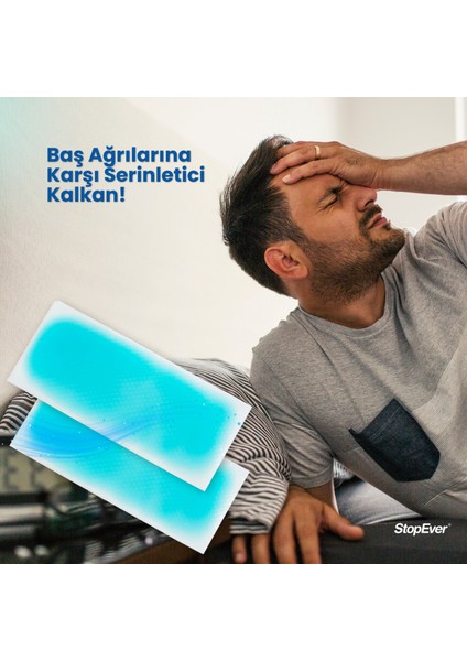 Baş Bandı 6'lı