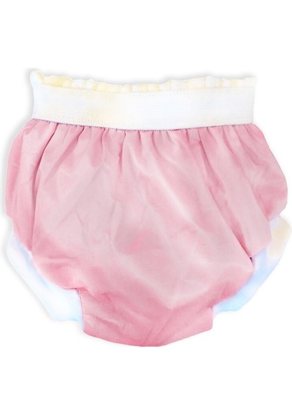 Alıştırma Külodu 10-15kg - Pembe