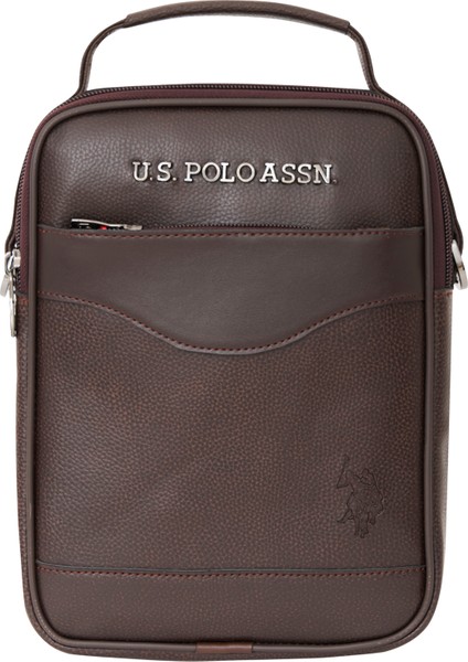 U.s. Polo. Assn. Erkek Çapraz Çanta PLCPR25045