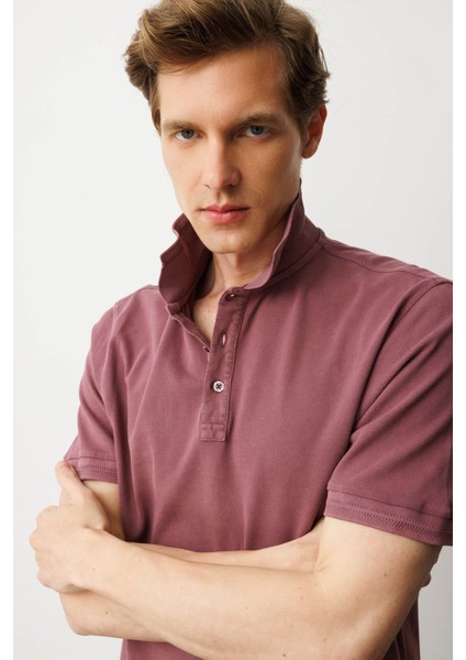 Erkek Polo Yaka T-Shirt G.kurusu fiyatları