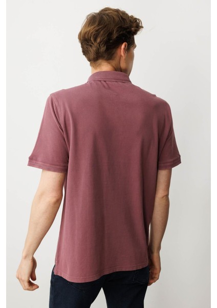 Erkek Polo Yaka T-Shirt G.kurusu modelleri