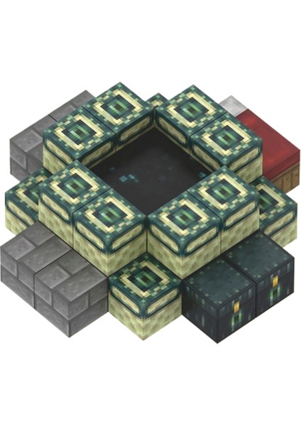 Benim Dünyam Küp Manyetik Emici Mıknatıs Hediye Puzzle Yapboz Blok Oyuncaklar (Yurt Dışından)