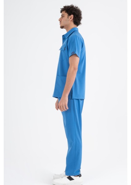 Mılan Premıum Scrubs Takım modelleri