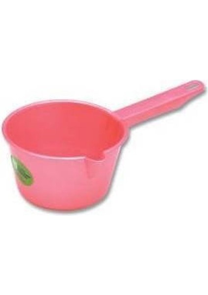 Maşrapa - Pembe