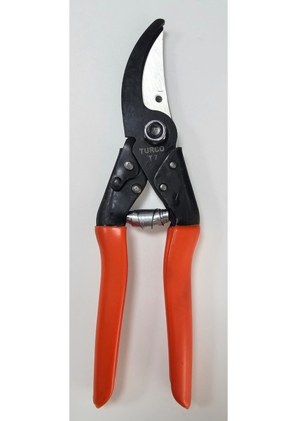 Remont Turco T7 Bahçe Ağaç Bağ Budama Makası + Saplı Ağaç Budama Testeresi 300 mm