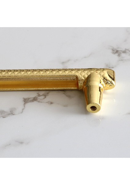 Mobilya Mutfak Çekmece Dolabı Dolap Kapak Kulpları Kulbu Kulpu 16 cm 160 mm Altın Metal Kulp indirimleri