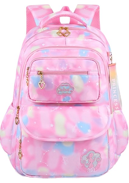 Ilkokul Öğrenci Çantası Omuz Okul Çantası (Yurt Dışından)