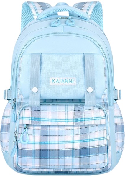 Ilkokul Öğrenci Çantası Omuz Okul Çantası (Yurt Dışından)