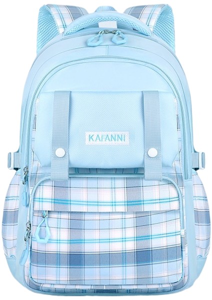 Ilkokul Öğrenci Çantası Omuz Okul Çantası (Yurt Dışından)