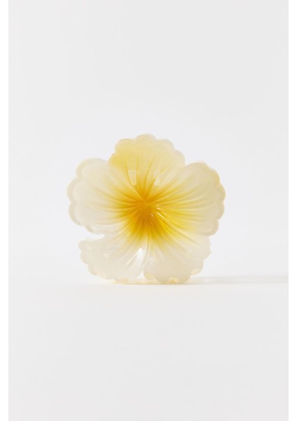 Tropik Hibiskus Çilek Mandal Toka fiyatları