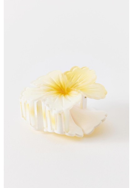 Tropik Hibiskus Çilek Mandal Toka modelleri