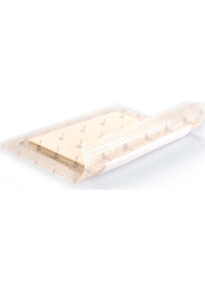 Suprasorb P Sensitive 12.5 x 12.5 cm Su Geçirmez Silikonlu Köpük Yara Örtüsü fiyatları