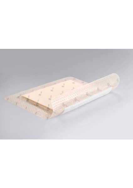 Suprasorb P Sensitive 12.5 x 12.5 cm Su Geçirmez Silikonlu Köpük Yara Örtüsü modelleri