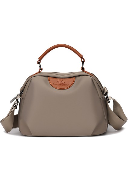 Kadın Modası Günlük Omuz Çantası Crossbody Çanta Çanta (Yurt Dışından)