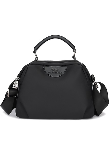 Kadın Modası Günlük Omuz Çantası Crossbody Çanta Çanta (Yurt Dışından)