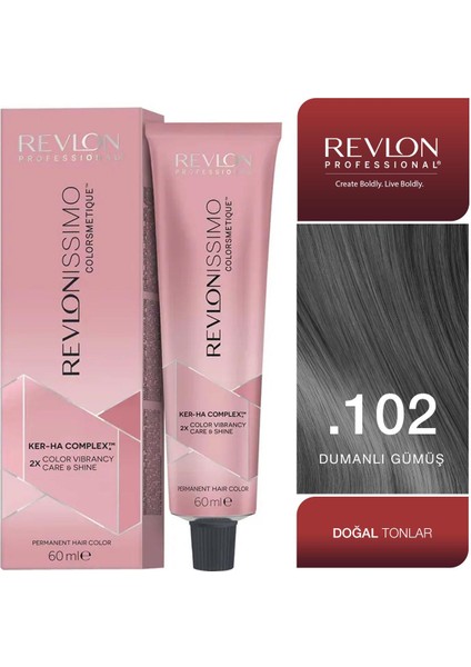 Rp Revlonıssımo cc Satın .102 60ML